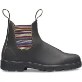 Blundstone Stout Brown #1409 Stivali per il tempo libero (8, nero/grigio)