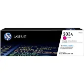 HP Toner 203a