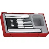 Teng Tools Set di punzoni 69220101 1,4 kg