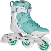 Powerslide Pattini In Linea Da Donna Radon 3x90