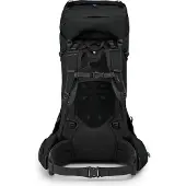 Osprey Aether 65 Zaino da trekking (S/M, nero)