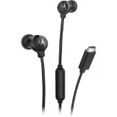 Motorola Cuffie Con Microfono 3c-s