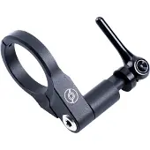 Supernova Airstream HBM Supporto manubrio nero