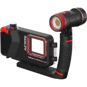 SeaLife SportDiver Ultra 2500 Set (confezione bundle SL405 + SL671)