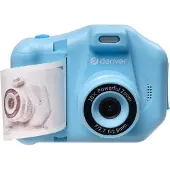 Denver Fotocamera Compatta Kca-1370bu
