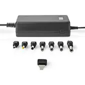 Nedis Caricabatterie Per Laptop Acpa105