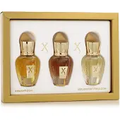 XERJOFF Mini Sada Pikovaya Dama + La Capitale + More Than Words 3 X 15 ml — Set profumi