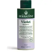 Herbatint Shampoo Viola 260ml — Shampoo