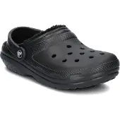 Crocs Zoccoli Classic Lined