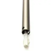 WESTINGHOUSE Asta di prolunga da 30,5 cm, titanio