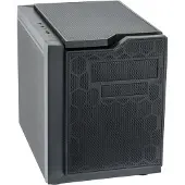 Chieftec Case Per Pc Torre Ci-01b
