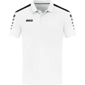 Jako Maglia funzionale nero / bianco