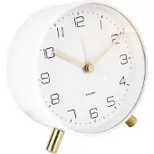 Karlsson Budík KA5752WH