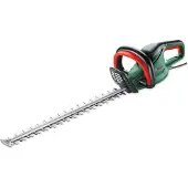 Bosch UniversalHedgeCut 50 - Tagliasiepi - elettrico - 480 W - 3400 giri/min - 50 cm - passo dei denti: 26 mm - 3,5 kg (06008C0501)