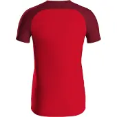 Jako Maglia funzionale rosso