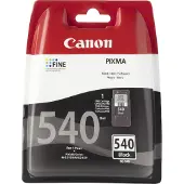 Canon Cartuccia stampante PG-540 - Nero