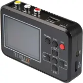 Technaxx Digitalizzatore video retrò TX-182