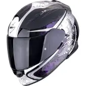 Scorpion Casco Integrale Exo-491 Run