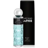 Saphir Zaffiro Marino 200 ml — Eau de Parfum