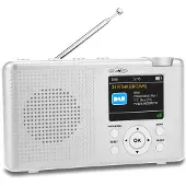 Reflexion Radio Digitale Tra23dab