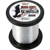 LINEAEFFE Monofilamento Hikaru Evolution 1000 M
