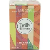 Hermès Paris Twilly D'Donna 30 ml — Eau de Parfum