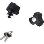 SW-Motech Chiusura Bauletto Evo Quick-lock 2 Unità