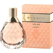 Bugatti Felicita Apricot, Eau De Parfum, da donna, 60 ml