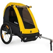 Burley Rimorchio Per Bicicletta Bee Single Seater