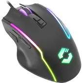 Speedlink Mouse Gaming Decus Nx Rgb