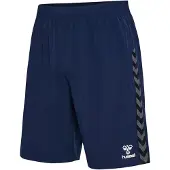 Hummel Pantaloni Corti Authentic Woven
