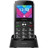 Myphone Telefono Cellulare Halo C 32mb/32mb 2.2´´ Dual Sim
