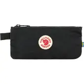 Fjällräven Kånken Pen Case Astuccio (0,5 l, nero)