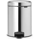 Brabantia Cestino Dei Rifiuti Newicon 5l