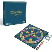 Hasbro Trivial Classico Gioco Da Tavolo Spagnolo