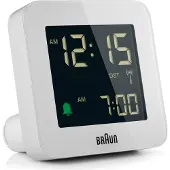 Braun Orologio Sveglia Bc 09
