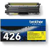 Brother Toner TN-426M - Magenta Capacità extra-elevata