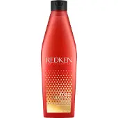 Redken Frizz Dismiss Shampoo senza solfati 300 ml — Shampoo