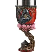 Nemesis Now Assassin´s Creed Shadows Goblet Naoe Cup