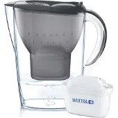 Brita Caraffa Filtrante Per L´acqua Marella