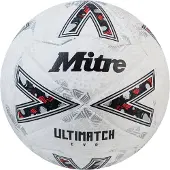 Mitre Pallone Da Calcio Ultimach Evo