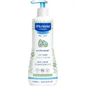 Mustela Lozione Per Il Corpo Hydra Bébé 500ml