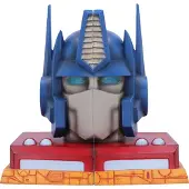 Nemesis Now Porta Libri Transformers Optimus Prime 20 Cm
