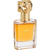 Swiss Arabian Ishq Eau de Parfum Unisex 50 ml — Eau de Parfum