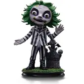 Iron Studios Mini Co Mini Figura Beetlejuice 14 Cm