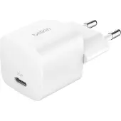 Belkin Components Caricabatterie Da Parete Usb-c Wca012kqwh