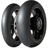 Dunlop Pneumatico Sportivo Nhs Gp Racer D212 Tl