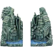 Nemesis Now Espositore Di Libri Naruto Shippuden 18 Cm