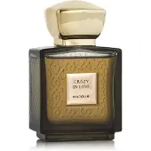 Majouri Eau De Parfum Crazy In Love 75ml