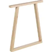 Astigarraga Gambe Del Tavolo 64x75 Cm